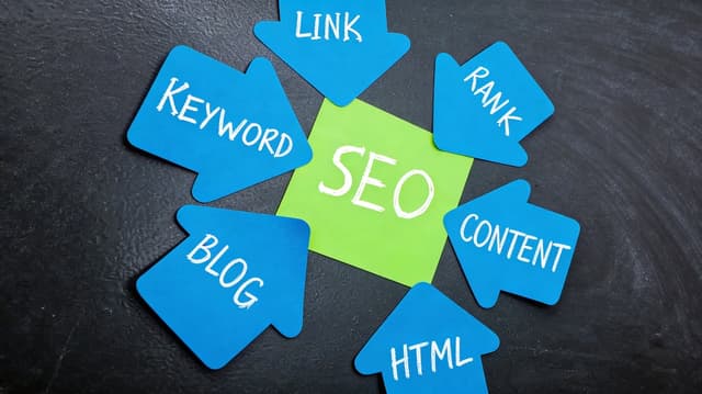 SEO