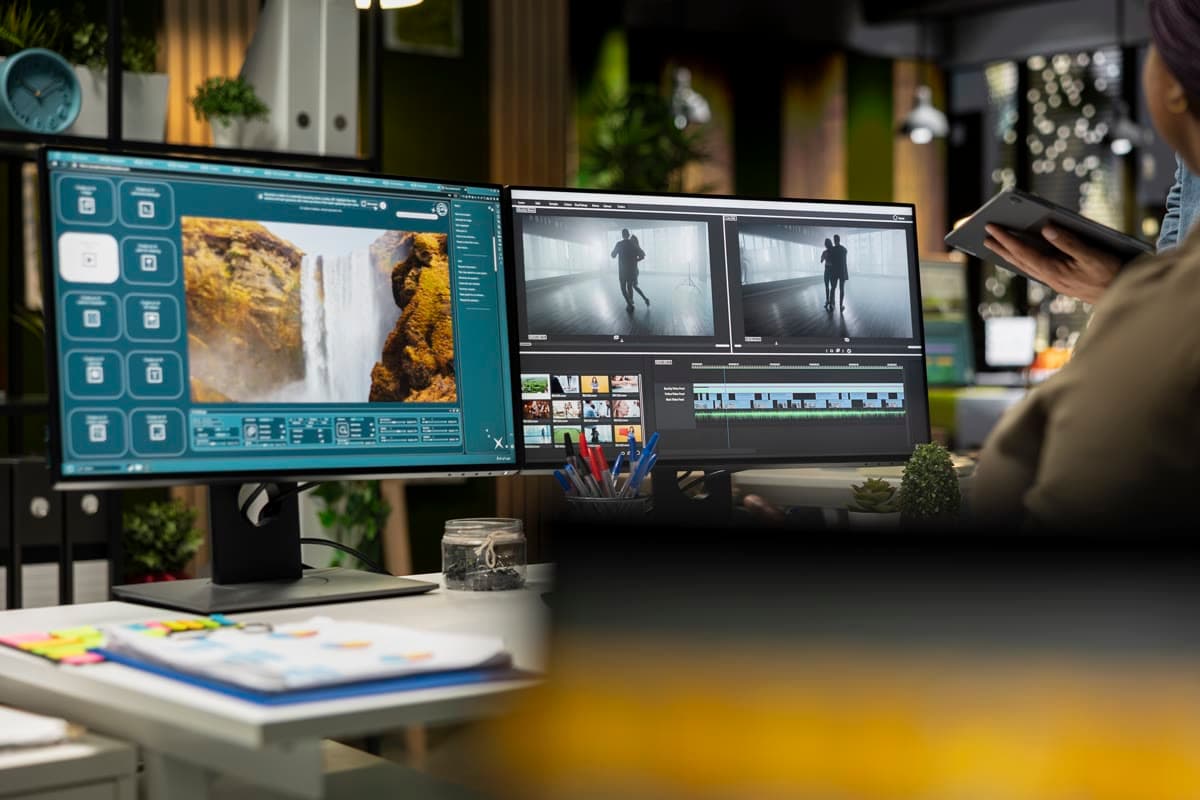 Project planning in progress